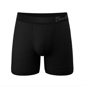 Shinesty Ball Hammock The Threat Level Midnight- L